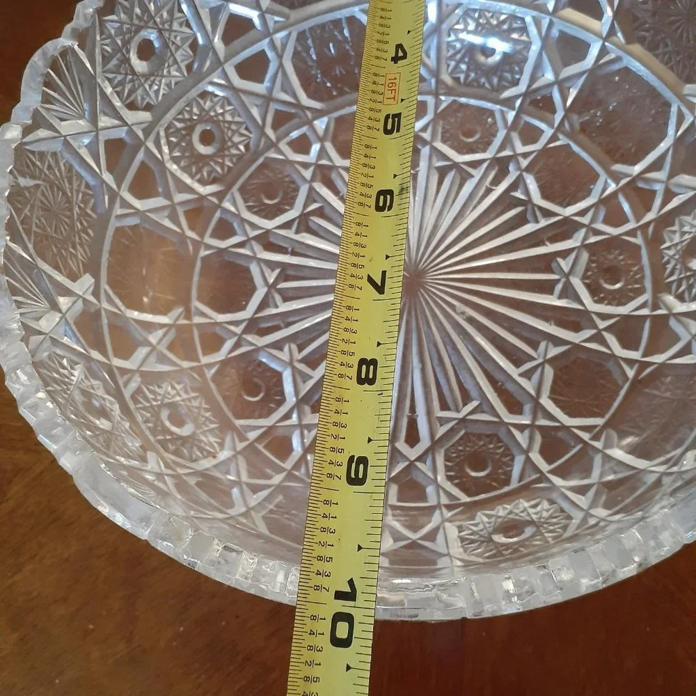 Waterford Crystal classy elegant